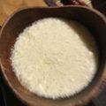 saki1010's cooksnap of when they made 電子レンジで！マグカップ手作り豆腐.