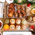 ま・д・な's cooksnap of when they made メロンパンdeコッタ・基本編.