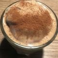 Yokchina's cooksnap of when they made バナナジェラート.