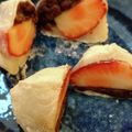 yukarianne's cooksnap of when they made 簡単♪イチゴ大福♪.