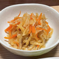 ai♡SNOOPY's cooksnap of when they made 栄養満点＊我が家の切干大根の煮物.