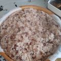 クックHIGWGG☆'s cooksnap of when they made 蒸し器で作る赤飯（土井善晴先生流レシピ）.