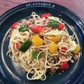 こつゆ514's cooksnap of when they made ひき肉あんかけ♪♪.
