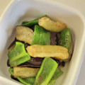 tamago大好き's cooksnap of when they made 豚こま肉となすとピーマンの南蛮漬け.