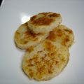なぞう's cooksnap of when they made 山芋のクミン香り炒め.
