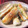 おーぶんおーぶん's cooksnap of when they made 今年もよろしく願います　ちくわの磯辺揚げ.