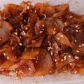 くむちん's cooksnap of when they made なんて簡単！？ご飯のおともに 生姜の佃煮.