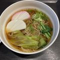 Hirarinn☆'s cooksnap of when they made 濃い味！立ち食いそば屋のつゆ.