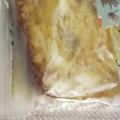 緑の風は…'s cooksnap of when they made レモンケーキ（レモンの砂糖漬け使用）.