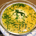 みいこまま's cooksnap of when they made どんぶりde中華茶碗蒸し.