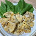 みょんとも's cooksnap of when they made 鶏むね肉のやわらかピカタ.