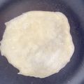☆ママ★'s cooksnap of when they made ばあちゃんの味♡小麦粉と水だけ簡単おやつ.