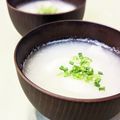 ともみん❤'s cooksnap of when they made トロトロ～♪簡単ネバリスターのスープ.