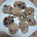ディアンシー's cooksnap of when they made 黒豆煮リメイク♡あっという間のわらび餅.