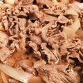 yukksmi's cooksnap of when they made ☆黄金比☆絶品なのに簡単な牛丼♡.