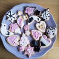 おかずさん88's cooksnap of when they made 簡単おやつ☆きな粉の型抜きクッキー。.