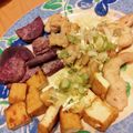 りこはるまこママ's cooksnap of when they made 鶏むね肉が柔らかい！焼いて作る★よだれ鶏.