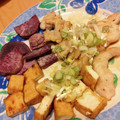 りこはるまこママ's cooksnap of when they made 鶏むね肉が柔らかい！焼いて作る★よだれ鶏.