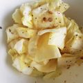 おかずさん88's cooksnap of when they made クミン風味の、乳酸発酵キャベツ.