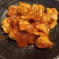 なんだッッ's cooksnap of when they made 【話題入り】鶏もも肉のチリソース.