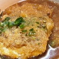 0516suzuno's cooksnap of when they made さばのみぞれ煮生姜風味.