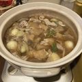 ランランくん's cooksnap of when they made いも団子汁.