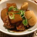ONE★MAYU★'s cooksnap of when they made 手羽元のビール煮.