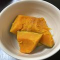 やまいちR's cooksnap of when they made 93℃ 免疫力向上！万能かぼちゃバター.