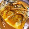 ごうごうごうごうごう's cooksnap of when they made サバ味噌煮.