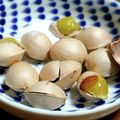 チコリママ's cooksnap of when they made 茶封筒 de おつまみ銀杏.
