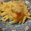 みうらけいこ's cooksnap of when they made じゃがいもガレット風.