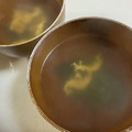 papikun's cooksnap of when they made 超簡単！和風たまごスープ.