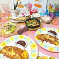 sakuraロゼット's cooksnap of when they made 簡単♡シーフードミックスのアヒージョ♡.
