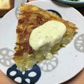 lala5's cooksnap of when they made スペイン料理★ポテトのにんにくマヨソース.