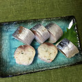 コムギ大好き's cooksnap of when they made 簡単ご馳走！しめ鯖でつくる「さば寿司」.