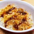 くまじ◎'s cooksnap of when they made 市販のポテトサラダで作るスコップコロッケ.