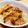 くまじ◎'s cooksnap of when they made 市販のポテトサラダで作るスコップコロッケ.