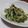 fu♪♪'s cooksnap of when they made 豆苗ともやしのポン酢あえ.