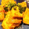 みやもっち☆'s cooksnap of when they made ピリ辛こってり♡カジキマグロのマヨ焼き.