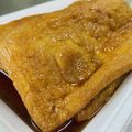 ♡マッキークッキング's cooksnap of when they made きつねうどんは揚げが決め手.