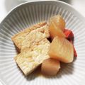 そらてんママ's cooksnap of when they made 厚揚げ甘辛煮.