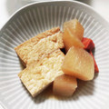 そらてんママ's cooksnap of when they made 厚揚げ甘辛煮.