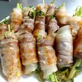 ひんべえ's cooksnap of when they made 『せり』や『みつば』の意外な食べ方.