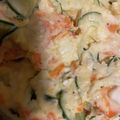 Tiny♡'s cooksnap of when they made レンジで簡単ポテトサラダ.
