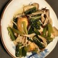 初心者mt's cooksnap of when they made ～減塩料理～厚揚げの野菜あんかけ.