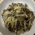 かおり♡♡♡'s cooksnap of when they made ピリ辛きのこ♡ごま油炒め煮［応用有り］.