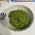 クックY4WB13☆'s cooksnap of when they made 30分で簡単ほうれん草のヘルシーカレー.