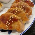 わか★'s cooksnap of when they made 【材料2つ！】【簡単】れんこんの豚肉巻き.