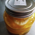 sachiまま's cooksnap of when they made レモンのはちみつ漬け.
