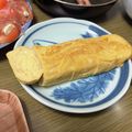 Minnie･∀･★'s cooksnap of when they made 卵4個で！和風ふわふわだし巻きたまご.